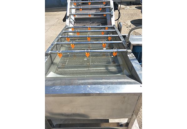 氣泡洗濯機